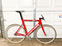 Cervelo T1