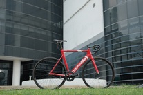 Cervelo t1 photo