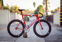 Cervelo T1 2012 photo