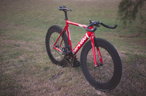 Cervelo T1 photo