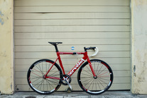 Cervelo T1 B.I.G photo