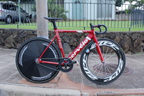 Cervelo T1 Hawaii