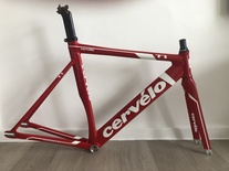 Cervelo T1 - London photo