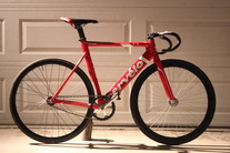 Cervélo T1 V.2