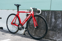 Cervelo T3 photo