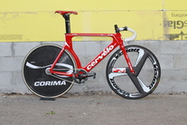 Cervelo t3