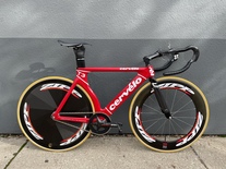 Cervelo T3