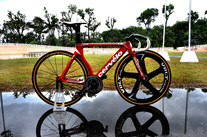 Cervelo T3 #Revenge