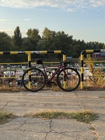 Cervélo MAX