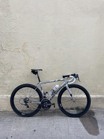 Cervélo R3 2014 photo