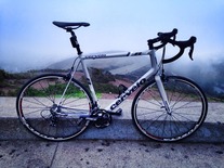 Cervélo R3 photo