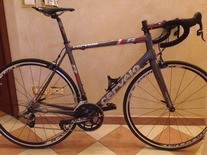 Cervélo R3 photo