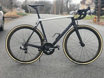 Cervélo R3 photo