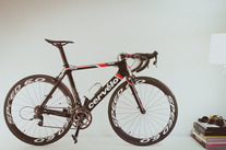 Cervélo S2 photo