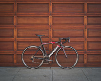 Cervélo S2 photo