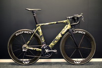 Cervélo S3 2015 M90 camo photo