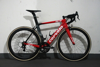 Cervélo S3 photo