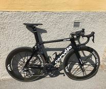 Cervélo S5 photo