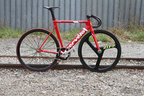 Cervélo T1