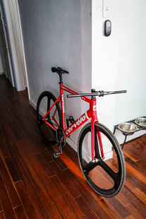 Cervélo T1