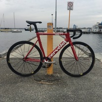 Cervélo T1