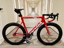 27 - 2010 Cervélo T1