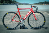 Cervélo T1 photo