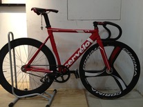 Cervélo T1 photo