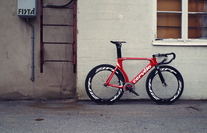 Cervélo T3 photo