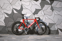 Cervélo T3 photo