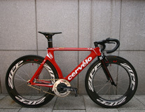 CERVELO T3 KOREA photo