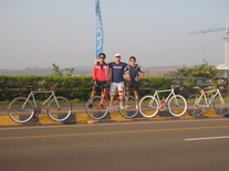 CFD bike :)