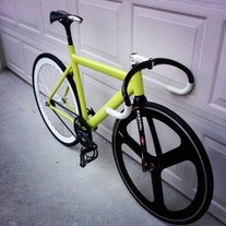 Chartreuse 2010 Leader 725tr v2 photo