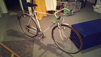 04 cheap Randonneur [SOLD] photo