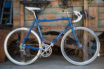 Chesini Innovation - Campagnolo Mirage