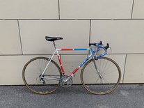 Chesini Olympia Roadbike photo