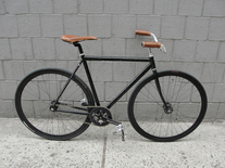 G&F's Kilo Cruiser