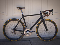 China Carbon Road Bike