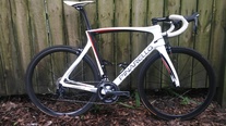 Chinarello Dogma F8 photo