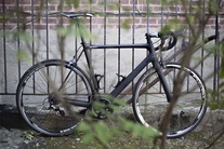 Chinese Carbon Road Bike (FM296)