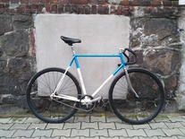 Cia Battino fixed gear