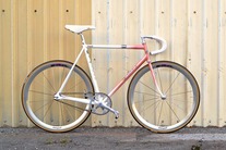 Ciöcc Pista (Featured, For Sale)