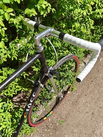 Ciöcc (late 80s) photo