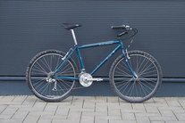 Cicli B MT-Shimano-Prestige photo