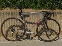 Cicli Berlinetta Road Bike