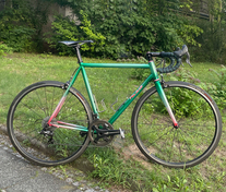 Cicli Bonanno