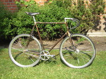 Cicli Diamant