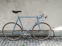 Cicli Monti