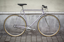 Cilo - 3 speed commuter