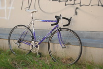 Cilo Swiss Vintage 80's Roadbike